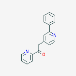CAS 452343-02-1 molecular structure