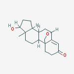 CAS 4607-69-6 molecular structure