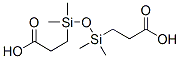 CAS 4608-02-0 molecular structure