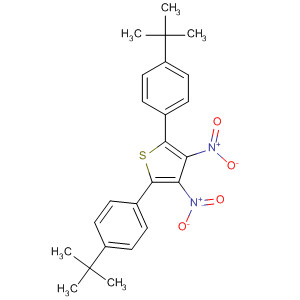 CAS 463932-69-6 molecular structure