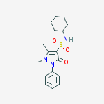 CAS 4685-02-3 molecular structure