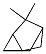 CAS 473-02-9 molecular structure