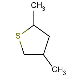 CAS 4740-02-7 molecular structure