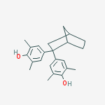 CAS 47416-02-4 molecular structure