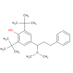 CAS 474379-69-6 molecular structure