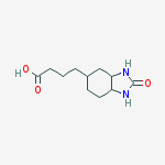 CAS 4746-69-4 molecular structure