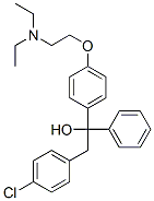 CAS 47642-02-4 molecular structure
