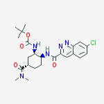 CAS 480451-02-3 molecular structure