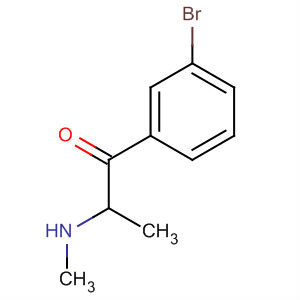 CAS 486459-02-3 molecular structure
