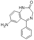 CAS 4928-02-3 molecular structure