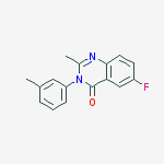 CAS 49579-02-4 molecular structure