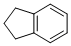 CAS 496-11-7 structure