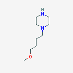 CAS 496808-02-7 molecular structure