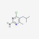 CAS 500157-69-7 molecular structure