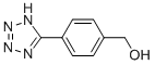 CAS 501126-02-9 molecular structure