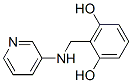 CAS 503046-69-3 molecular structure