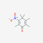 CAS 50785-69-8 molecular structure
