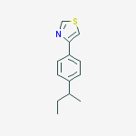 CAS 5095-02-3 molecular structure