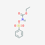 CAS 50990-02-8 molecular structure