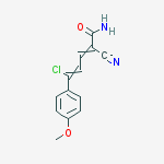 CAS 50990-69-7 molecular structure