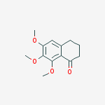 CAS 5101-02-0 molecular structure