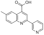 CAS 5110-02-1 molecular structure
