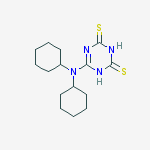 CAS 51105-02-3 molecular structure