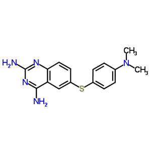 CAS 51124-02-8 molecular structure