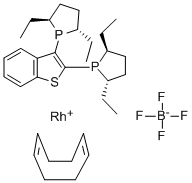 CAS 511543-02-5 molecular structure