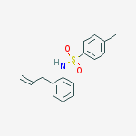 CAS 51315-69-6 molecular structure
