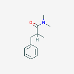 CAS 51371-02-9 molecular structure