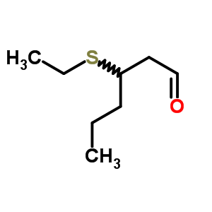 CAS 51755-69-2 molecular structure