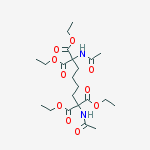 CAS 5183-02-8 molecular structure