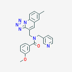 CAS 5192-02-9 structure