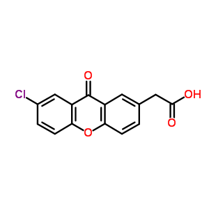 CAS 51925-02-1 molecular structure