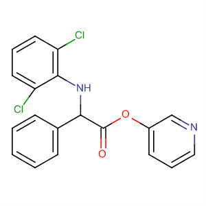 CAS 51998-02-8 molecular structure
