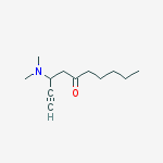 CAS 52087-69-1 molecular structure