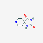 CAS 52094-69-6 molecular structure