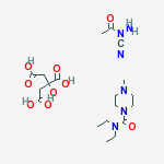 CAS 52109-02-1 molecular structure