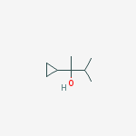 CAS 52114-69-9 molecular structure