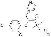 CAS 52130-69-5 molecular structure