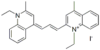 CAS 52260-69-2 molecular structure