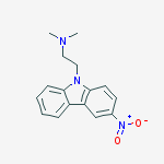 CAS 5232-02-0 molecular structure