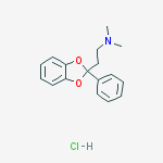 CAS 52401-02-2 molecular structure