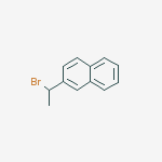 CAS 52428-02-1 molecular structure
