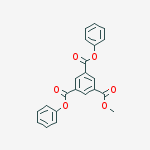 CAS 524674-02-0 molecular structure