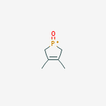 CAS 52500-02-4 molecular structure