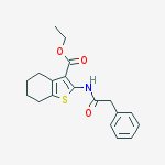 CAS 52535-69-0 structure