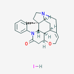 CAS 52748-69-3 molecular structure
