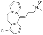CAS 52758-02-8 molecular structure